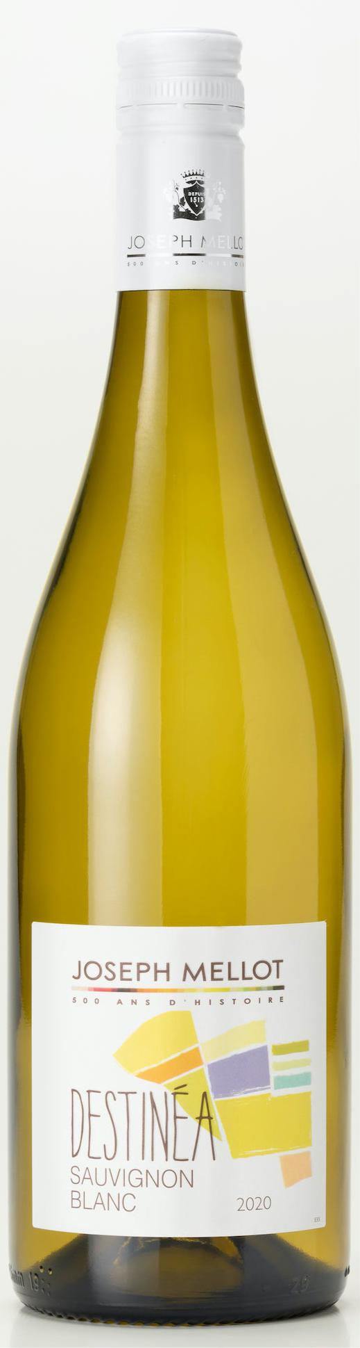 Joseph Mellot Destinéa Sauvignon Blanc