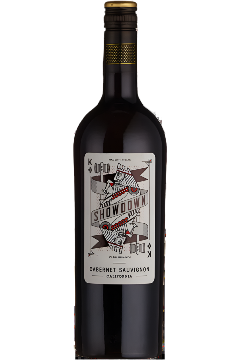 Showdown Californian Cabernet Sauvignon