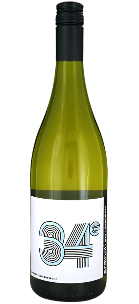 Ordinal Piquepoul Roussanne 2023