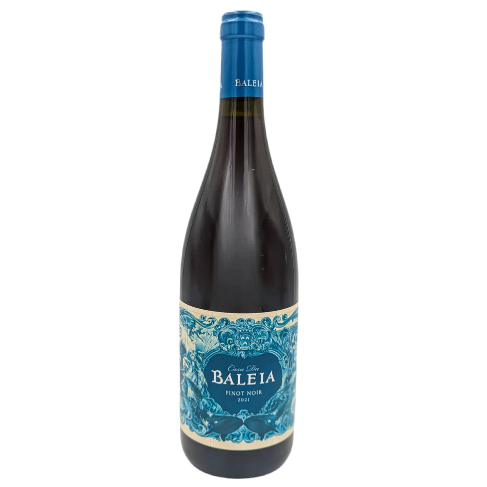 Baleia Pinot Noir 2022