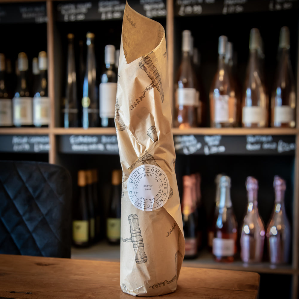 Around the World with Wine series - Italy (10 Sept)