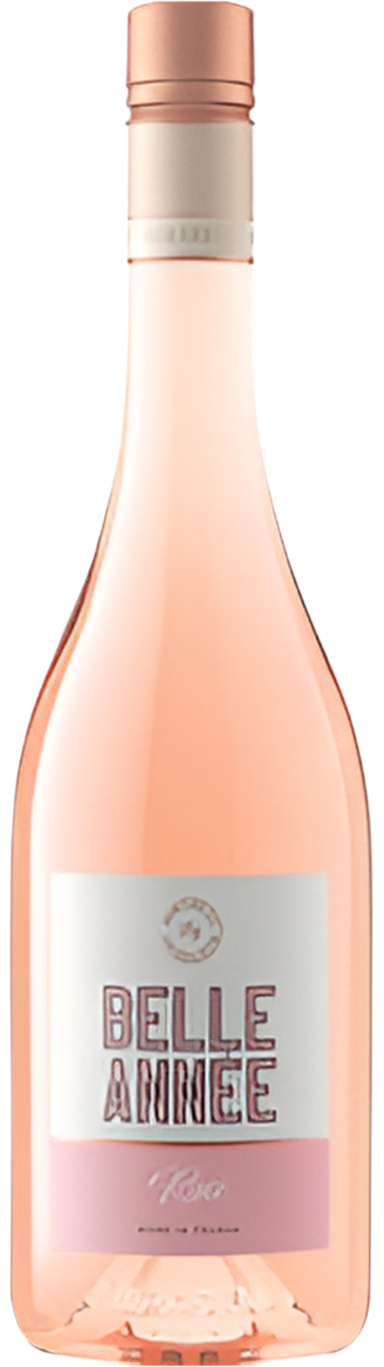 Mirabeau Belle Année Rosé 2021