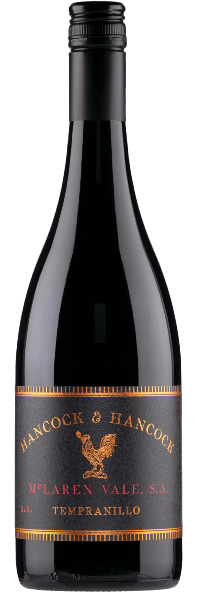 
                  
                    Hancock & Hancock Shiraz/Grenache, McLaren Vale 2022
                  
                