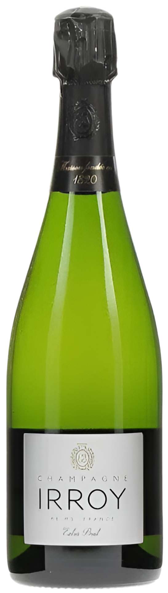 Irroy Extra Brut NV