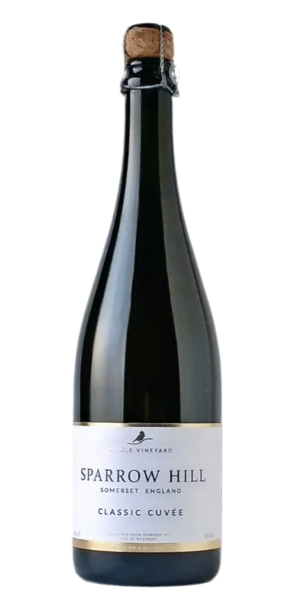 Sparrow Hill Classic Cuvée