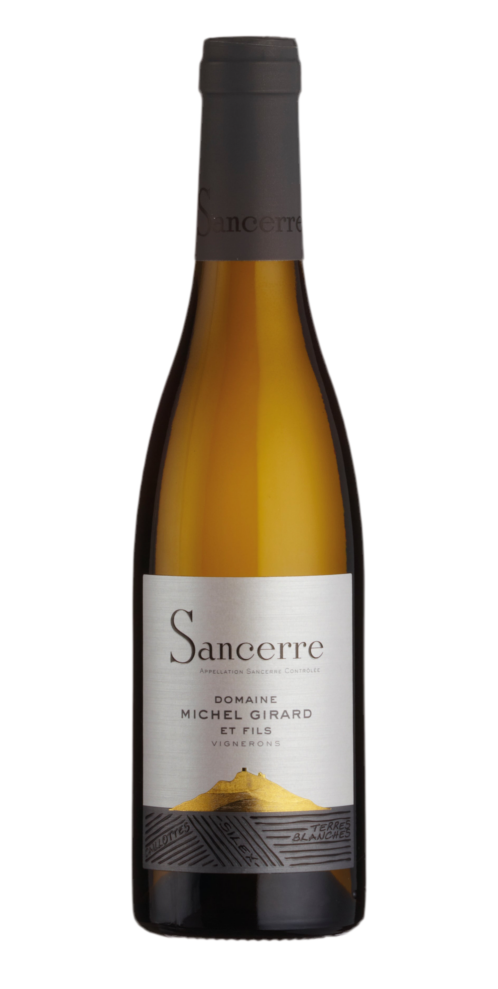 Domaine Michel Girard Sancerre, AOP Sancerre 2023