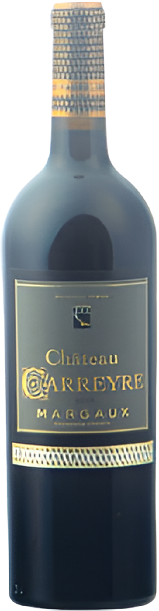 Château Carreyre, Margaux