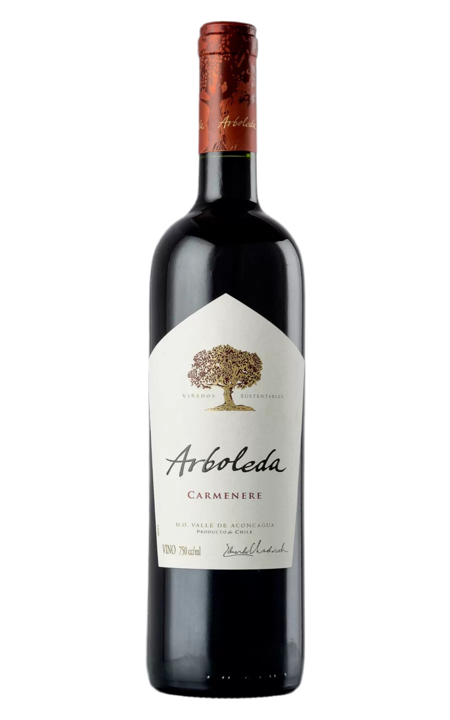 Arboleda Carmenere 2022
