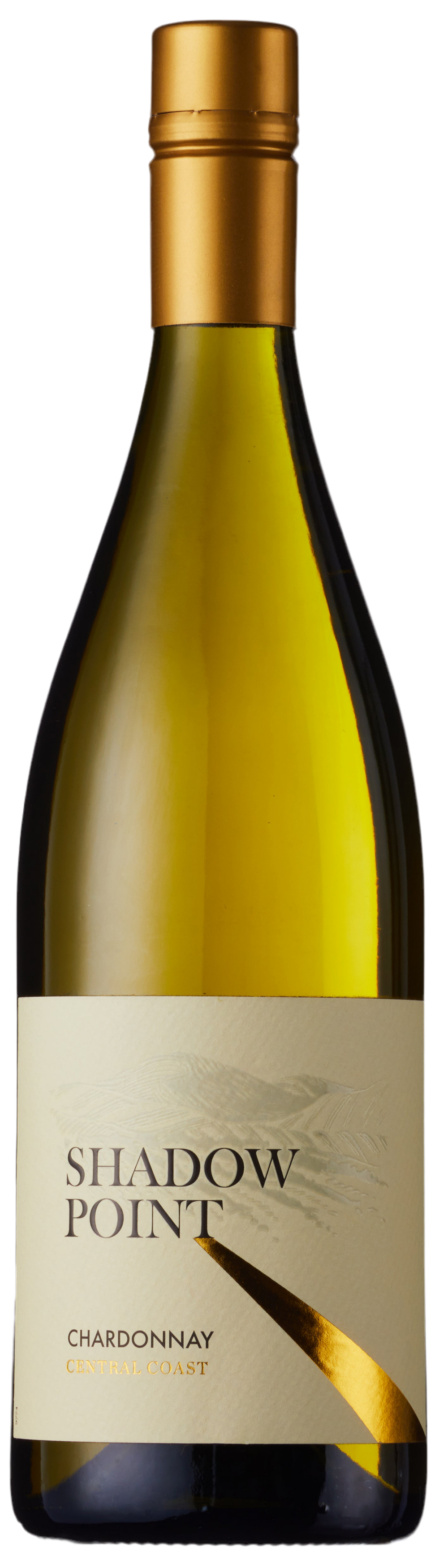 Shadow Point, Chardonnay, Central Coast AVA 2021
