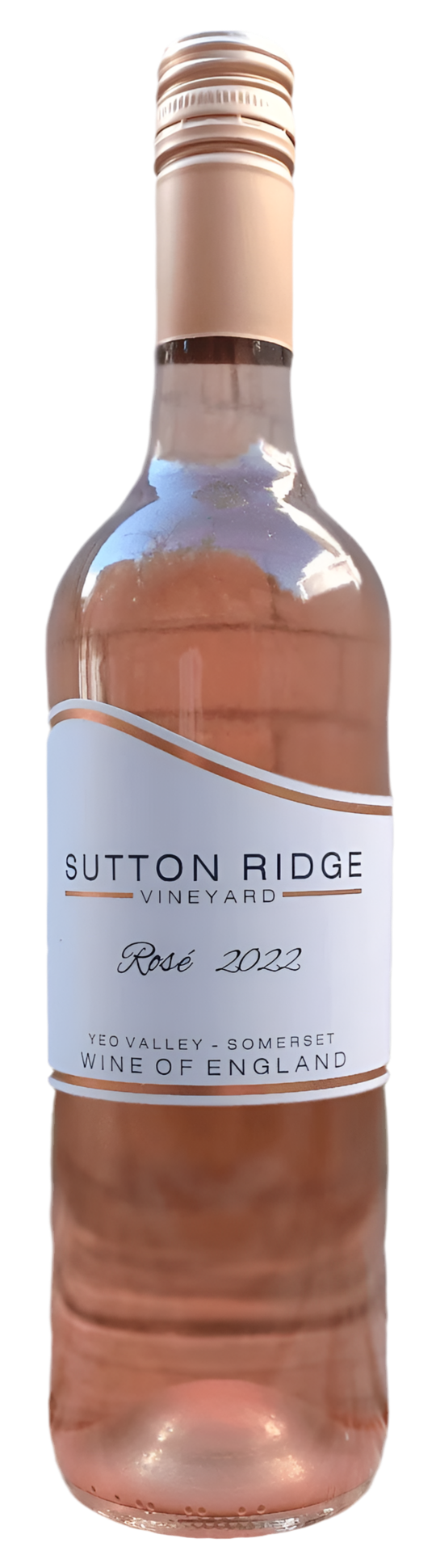 Sutton Ridge Rosé
