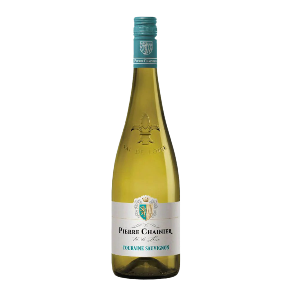 Pierre Chanier Touraine Sauvignon