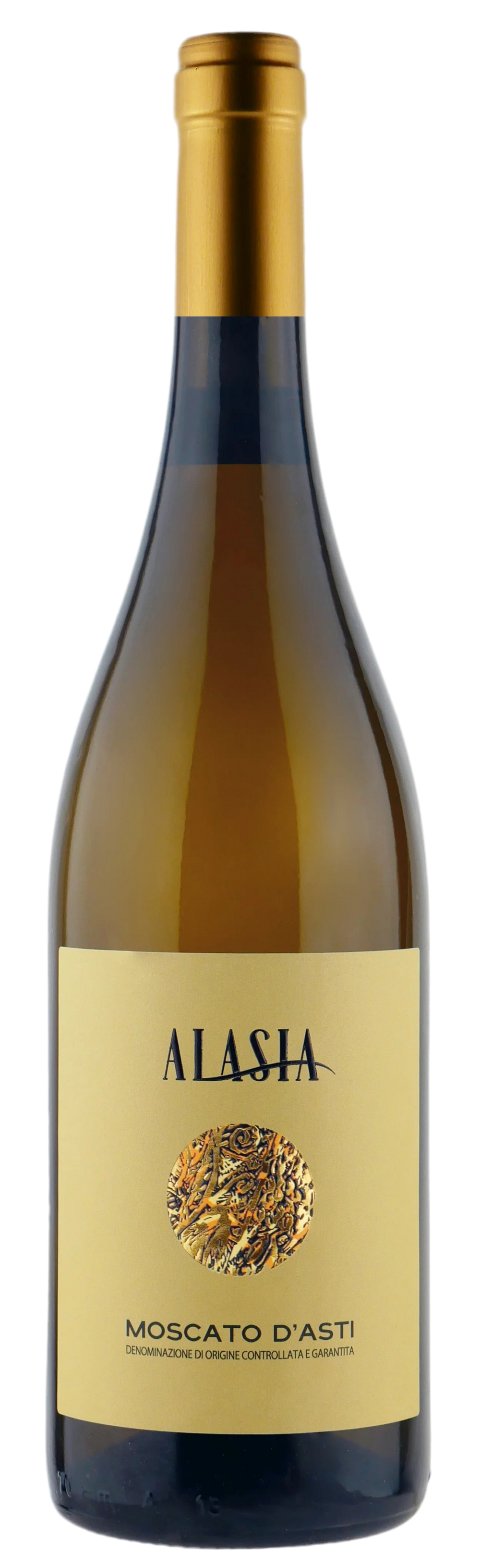 Alasia Moscato D’Asti