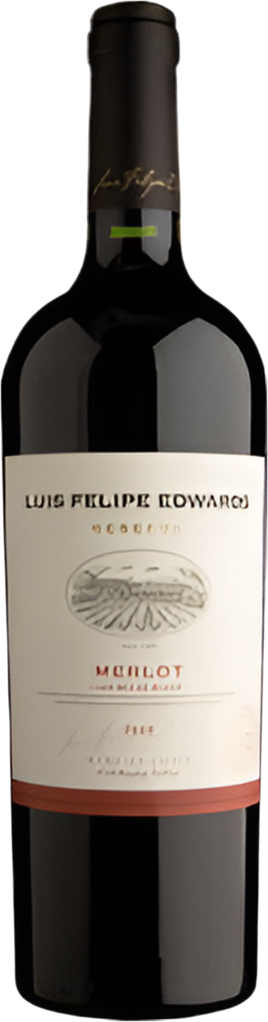 Luis Felipe Edwards Reserva Merlot