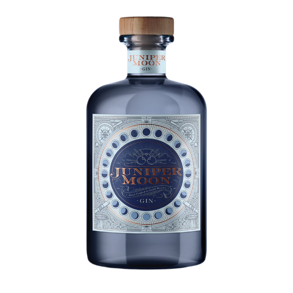 Jupiter Moon Gin