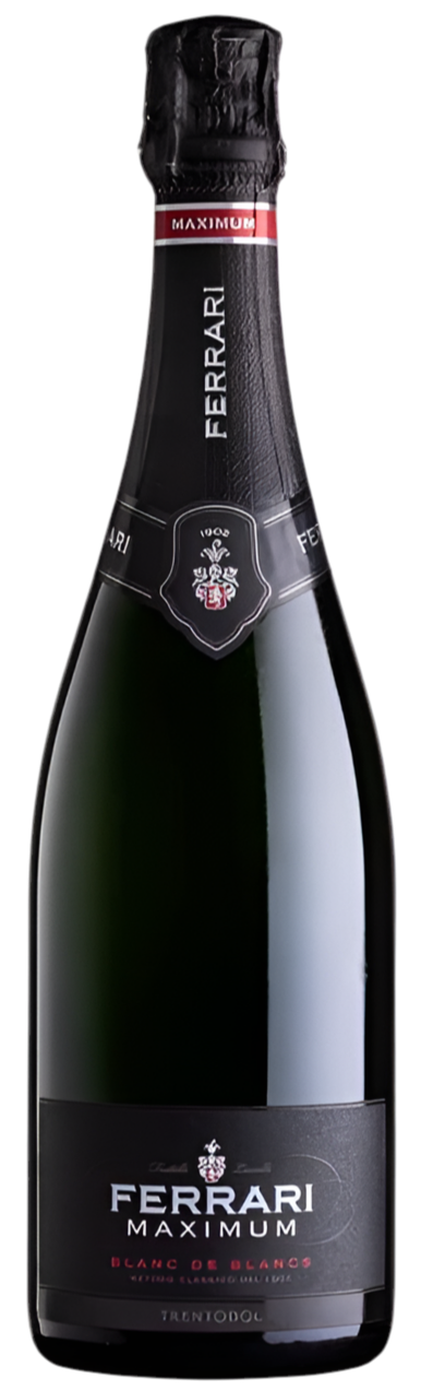 Ferrari Maximum Blanc De Blancs NV