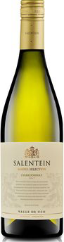 Salentein Barrel Selection Chardonnay 2021