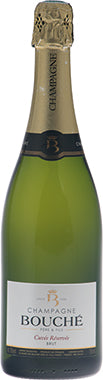 Bouché Père et Fils Cuvée Réservé Brut