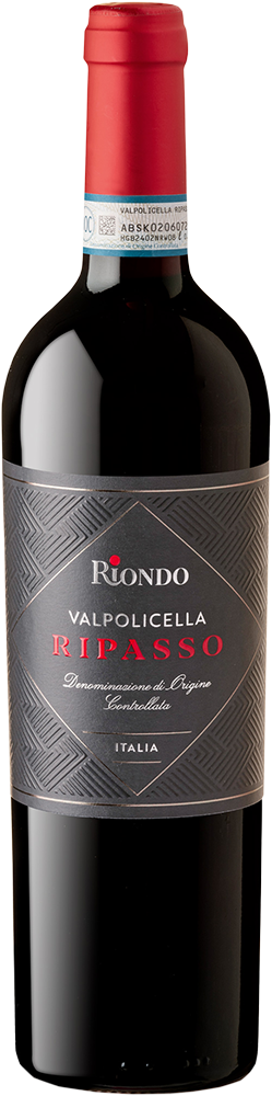 Riondo, Valpolicella Ripasso