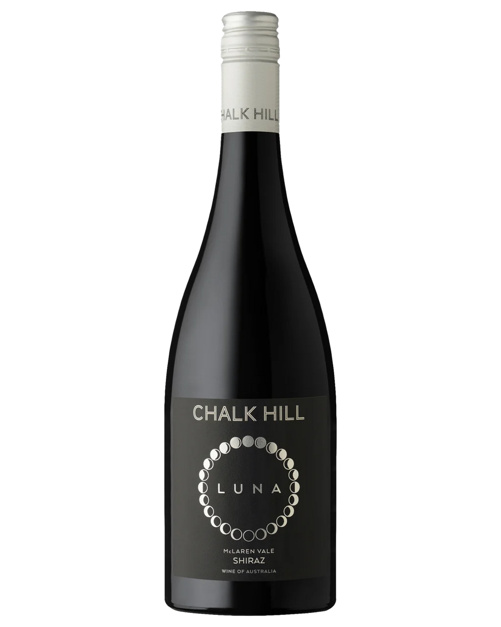 Chalk Hill Luna Shiraz McLaren Vale