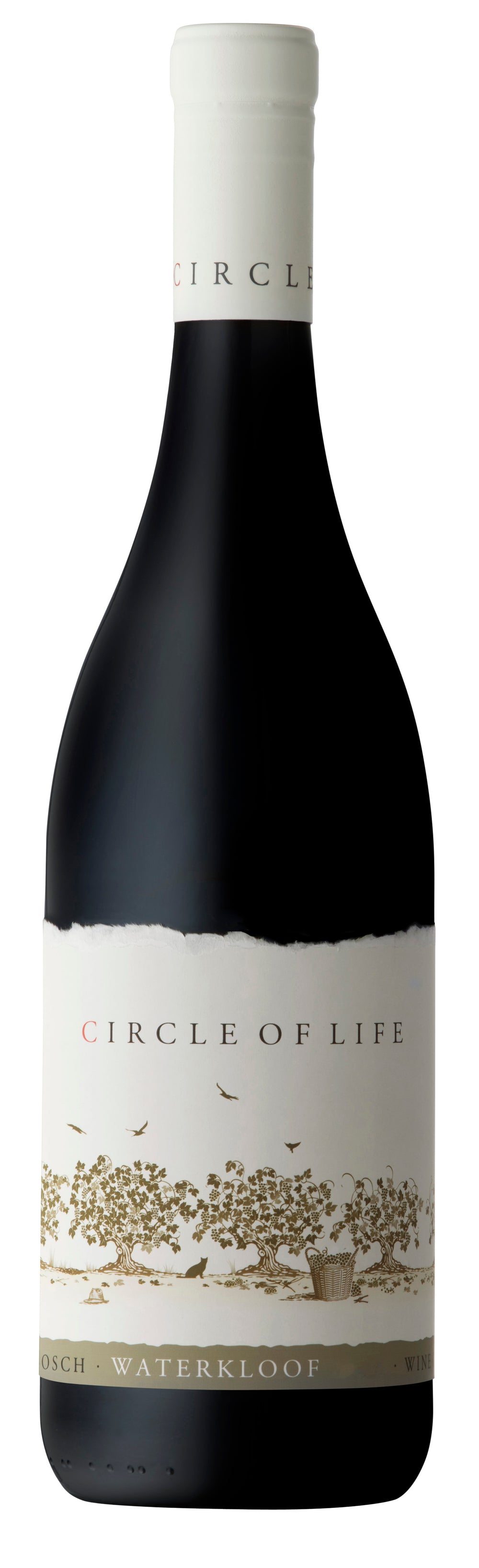 Waterkloof Circle of Life Red Blend