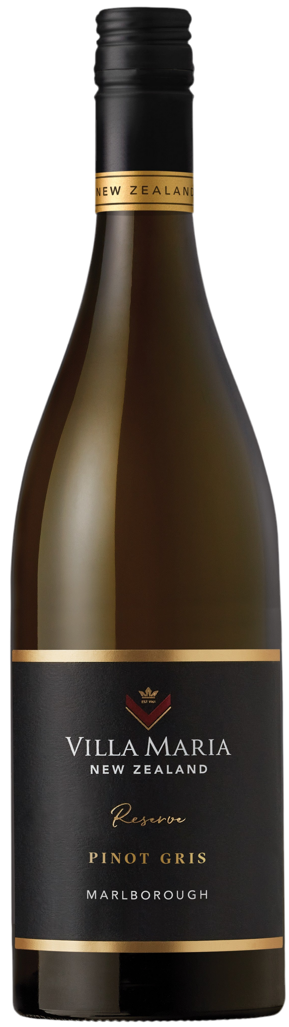 Villa Maria Pinot Gris Reserve 2021