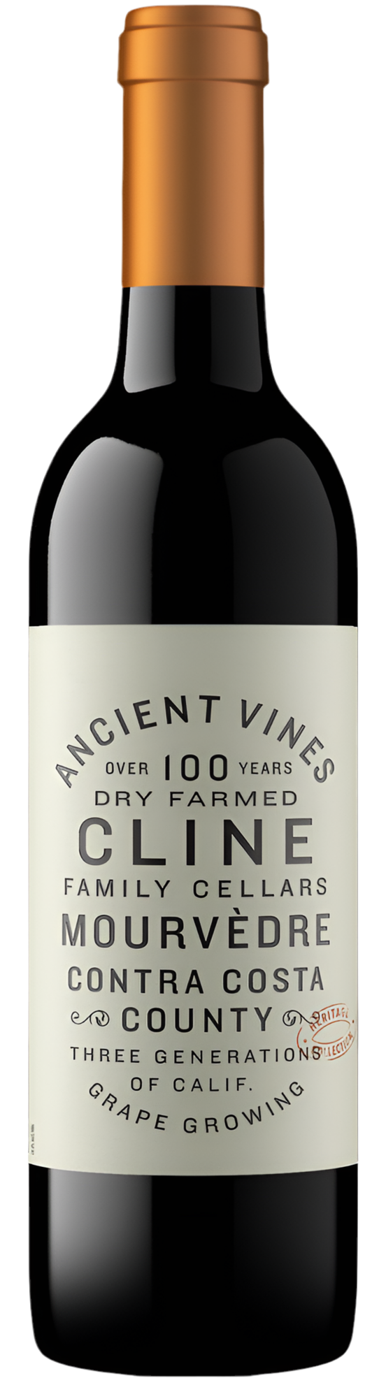 Cline Cellars Ancient Vines Mourvèdre