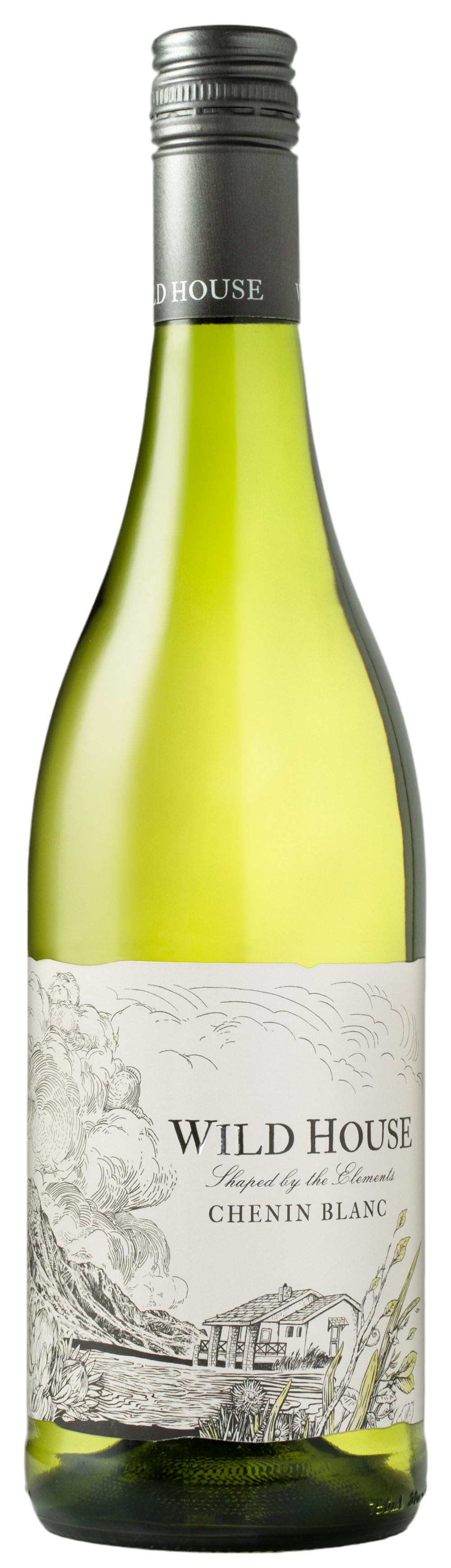 Wild House Chenin Blanc
