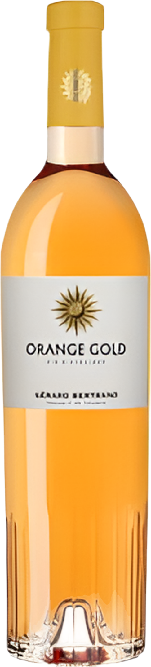 Gerard Bertrand Orange Gold Organic White Organic, Occitanie