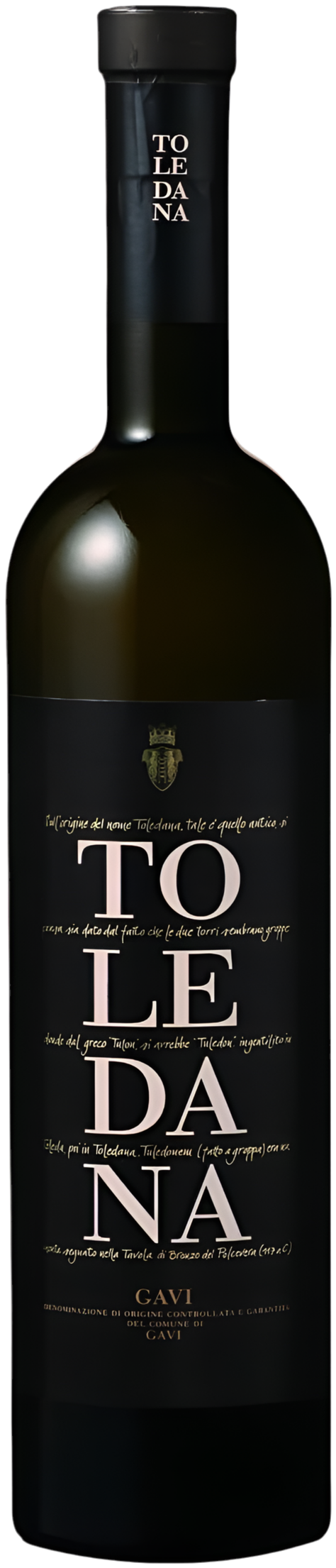 Gavi di Gavi Toledana