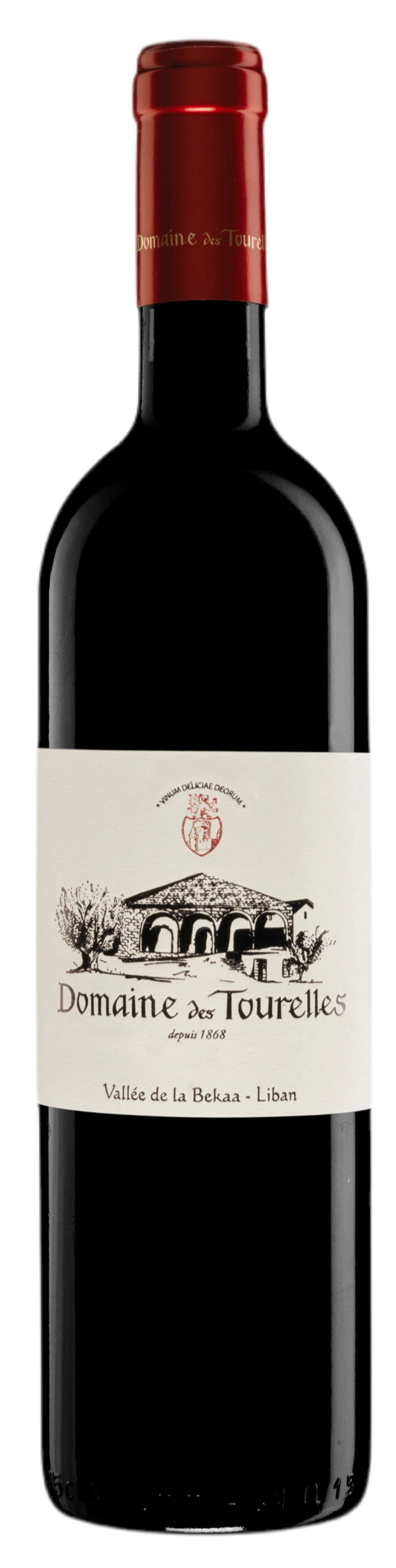 Domaine Des Tourelles Red