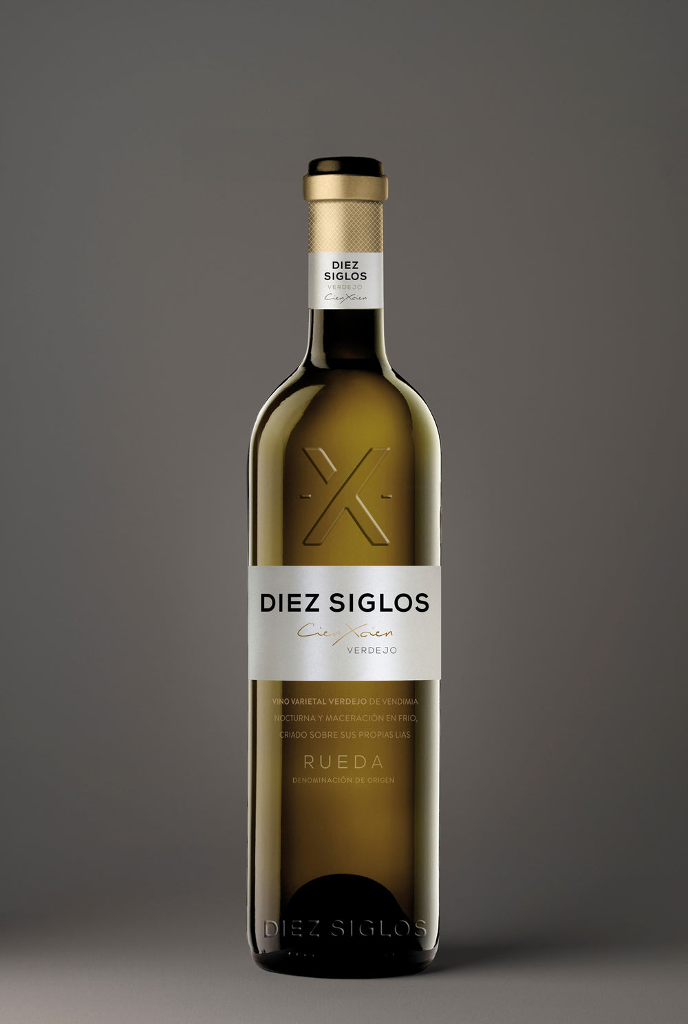 Diez Siglos Rueda Verdejo, DO Rueda 2023