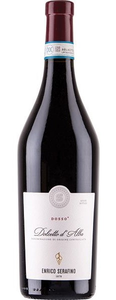 Enrico Serafino Dolcetto D'Alba