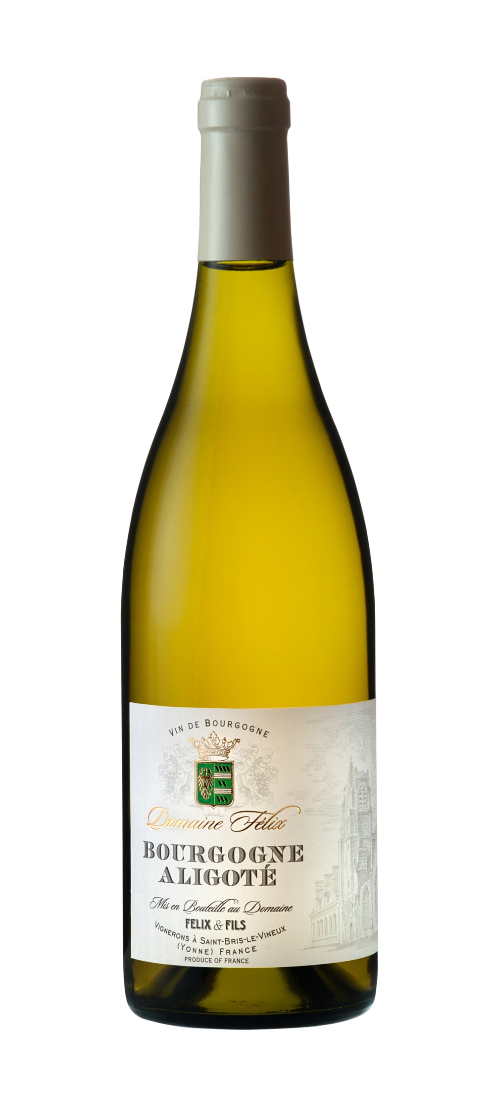 Domaine Félix AOP Bourgogne Aligoté