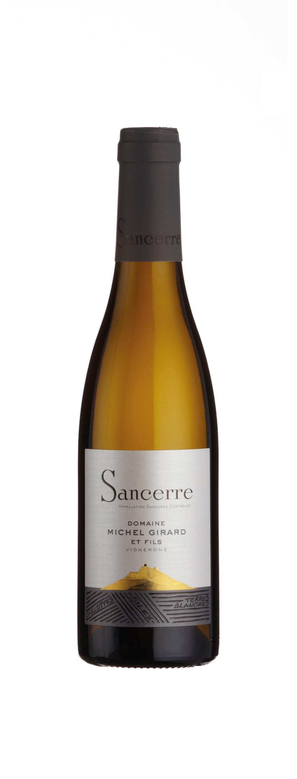 Domaine Michel Girard Sancerre, AOP Sancerre 2023