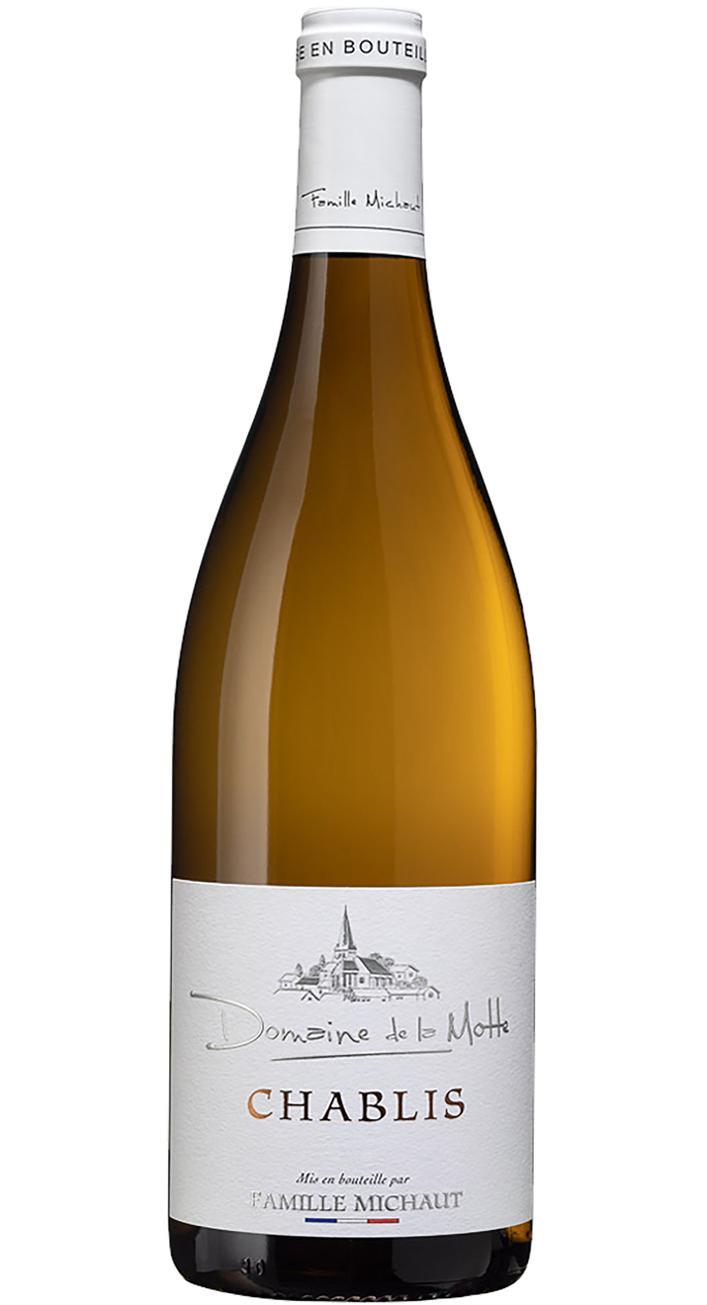 Domaine de la Motte Chablis, AOP Chablis 2022