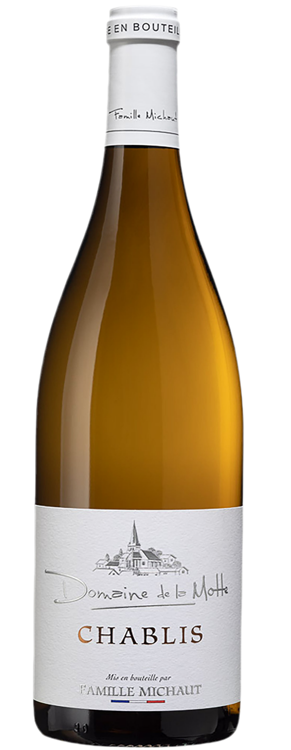 Domaine de la Motte Chablis, AOP Chablis 2022