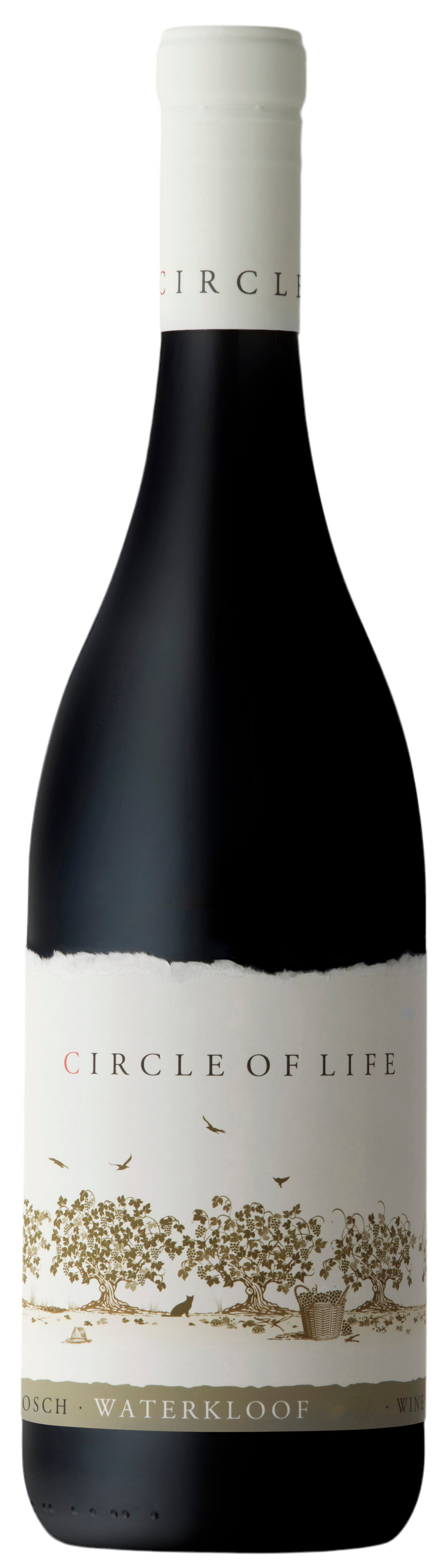 Waterkloof Circle of Life Red Blend
