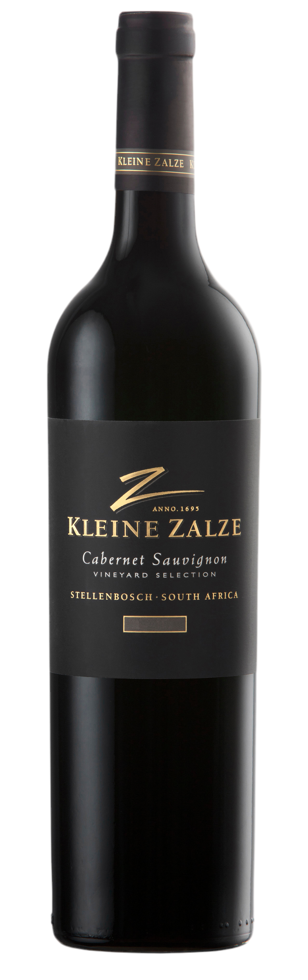 Kleine Zalze Vineyard Selection Cabernet Sauvignon 2021