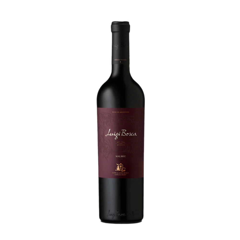 Luigi Bosca Malbec