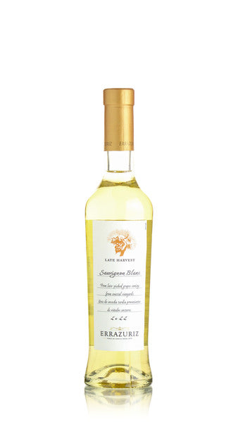 Errazuriz Late Harvest Sauvignon Blanc (37.5cl)