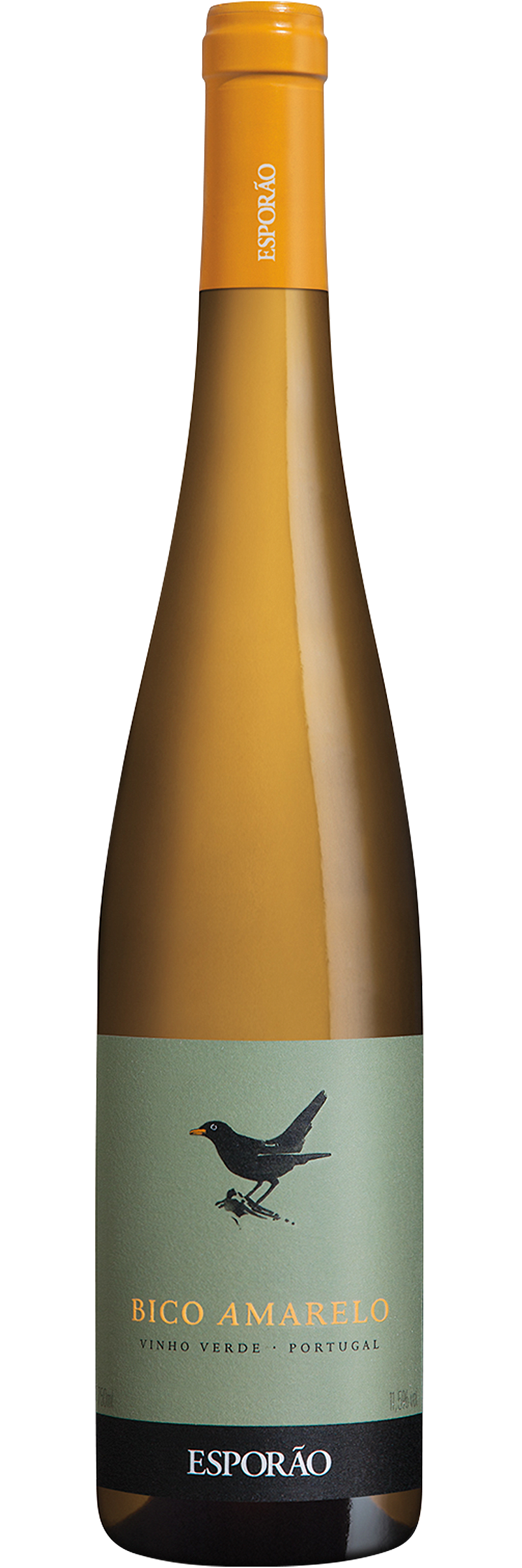 Esporao Bico Amarelo (Yellow Neck) Vinho Verde