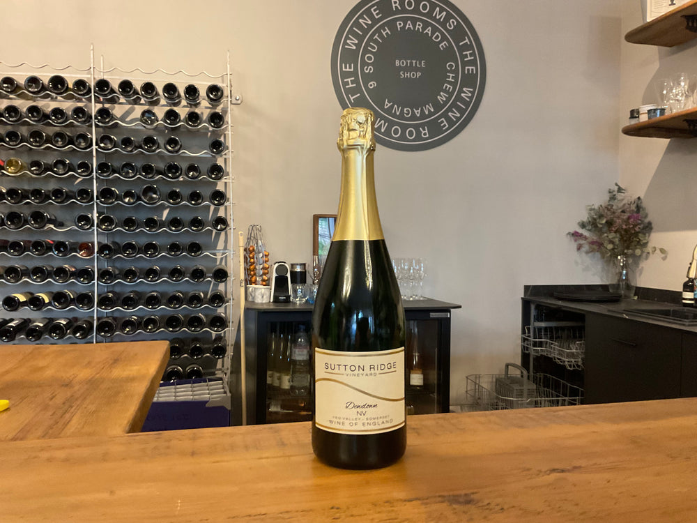 Sutton Ridge Dewdown Sparkling Wine