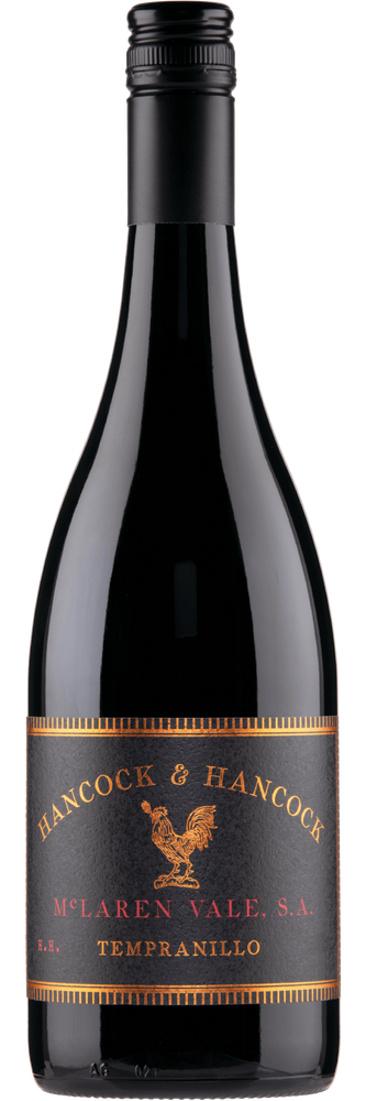 
                  
                    Hancock & Hancock Shiraz/Grenache, McLaren Vale 2022
                  
                