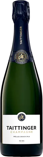 Tattinger Prélude Grands Crus