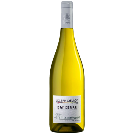 Joseph Mellot Sancerre 2023
