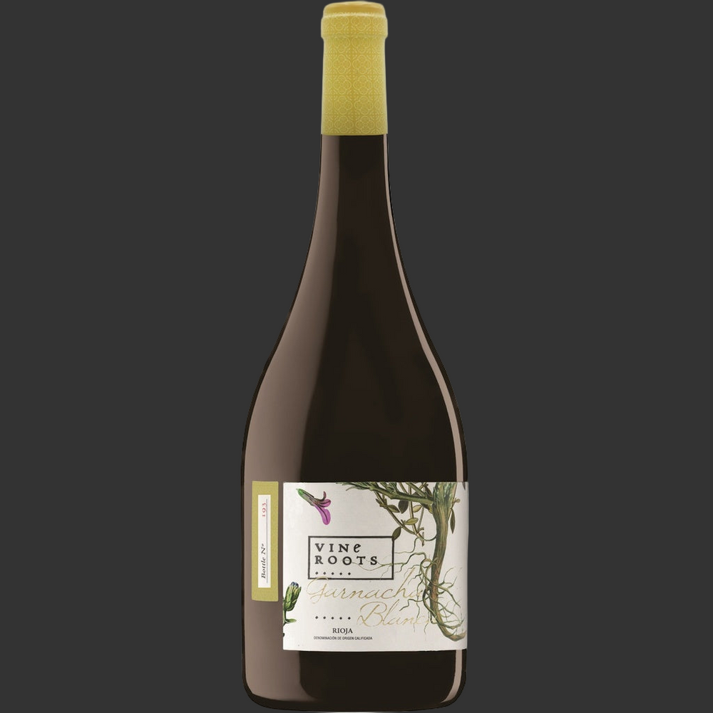 Vine Roots Garnacha Blanca