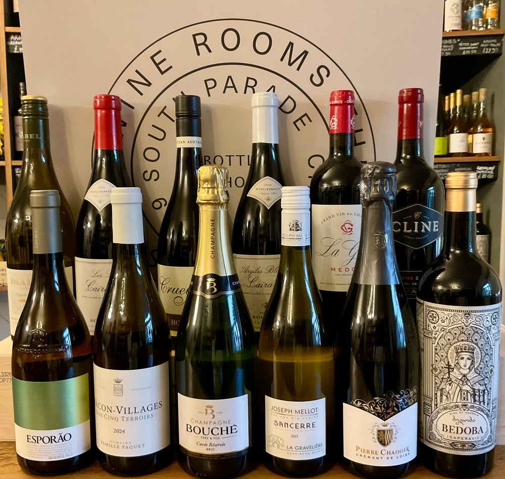 Deluxe Christmas Case