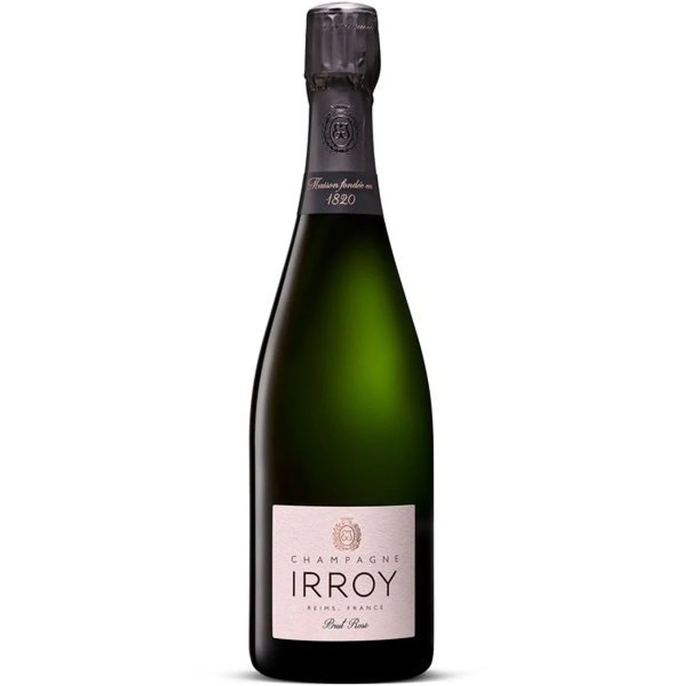 Irroy Rosé NV