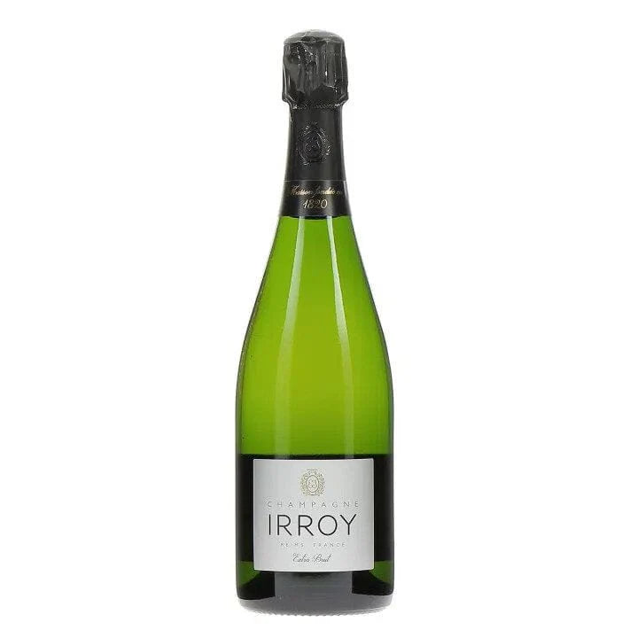 Irroy Extra Brut NV