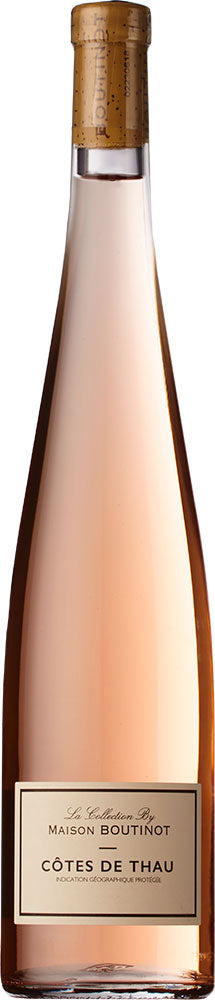 Boutinot La Collection Rosé by Maison, IGP Côtes de Thau 2023